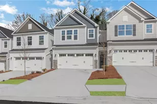 54 Trace Blf, Dawsonville, GA 30534 - Photo 2