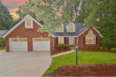 7156 Tara Drive, Villa Rica, GA 30180 - Photo 1