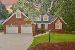 7156 Tara Dr, Villa Rica, GA 30180 - Photo 1