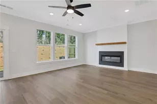 76 Trace Blf, Dawsonville, GA 30534 - Photo 16