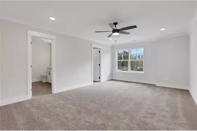 76 Trace Bluff, Dawsonville, GA 30534 - Photo 20