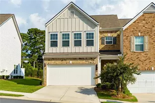 325 Braswell Ct, Woodstock, GA 30188 - Photo 1