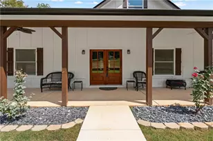 1175 Burwell Mt Zion Rd, Carrollton, GA 30117 - Photo 4