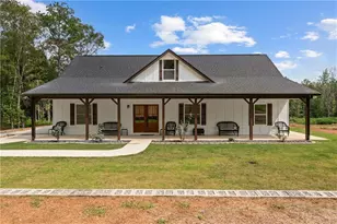 1175 Burwell Mt Zion Rd, Carrollton, GA 30117 - Photo 1