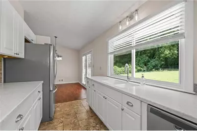 3070 Mars Hill Church Road NW, Acworth, GA 30101 - Photo 16