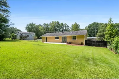 3070 Mars Hill Church Road NW, Acworth, GA 30101 - Photo 28