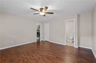 3070 Mars Hill Church Rd NW, Acworth, GA 30101 - Photo 24