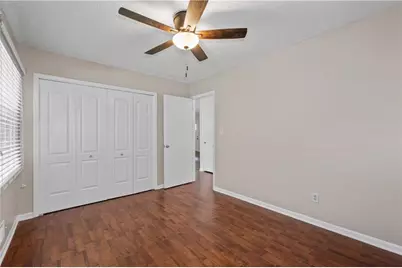 3070 Mars Hill Church Road NW, Acworth, GA 30101 - Photo 22