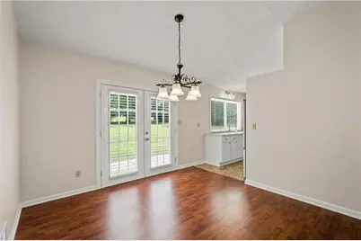 3070 Mars Hill Church Road NW, Acworth, GA 30101 - Photo 10