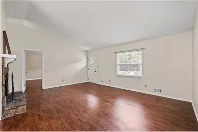 3070 Mars Hill Church Road NW, Acworth, GA 30101 - Photo 8