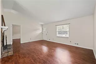 3070 Mars Hill Church Rd NW, Acworth, GA 30101 - Photo 8