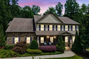 1344 Hamilton Creek Dr NW, Kennesaw, GA 30152 - Photo 96