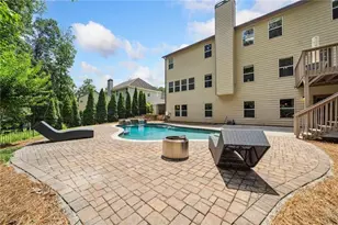 1344 Hamilton Creek Dr NW, Kennesaw, GA 30152 - Photo 86