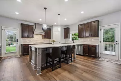 1344 Hamilton Creek Drive NW, Kennesaw, GA 30152 - Photo 30