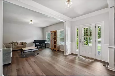 1344 Hamilton Creek Drive NW, Kennesaw, GA 30152 - Photo 14