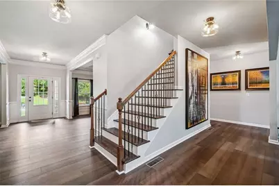 1344 Hamilton Creek Drive NW, Kennesaw, GA 30152 - Photo 22