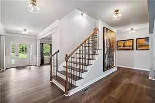 1344 Hamilton Creek Dr NW, Kennesaw, GA 30152 - Photo 22