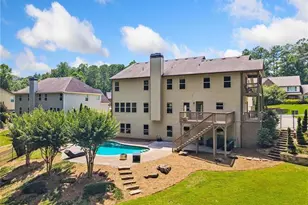 1344 Hamilton Creek Dr NW, Kennesaw, GA 30152 - Photo 6