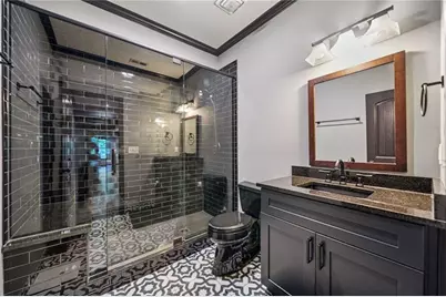 1344 Hamilton Creek Drive NW, Kennesaw, GA 30152 - Photo 76