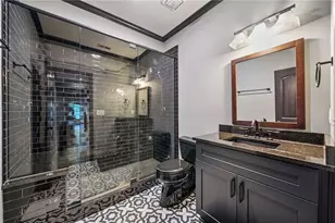 1344 Hamilton Creek Dr NW, Kennesaw, GA 30152 - Photo 76