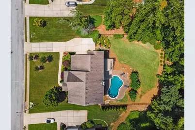 1344 Hamilton Creek Drive NW, Kennesaw, GA 30152 - Photo 94