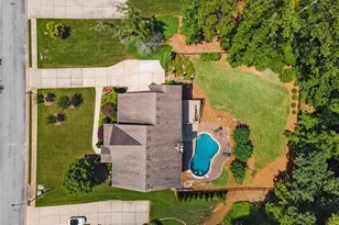 1344 Hamilton Creek Dr NW, Kennesaw, GA 30152 - Photo 94