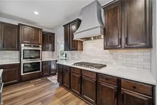 1344 Hamilton Creek Dr NW, Kennesaw, GA 30152 - Photo 34