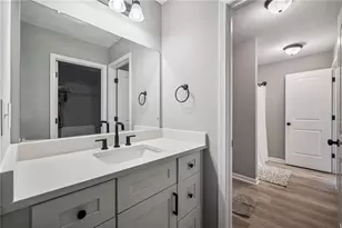 1344 Hamilton Creek Dr NW, Kennesaw, GA 30152 - Photo 58