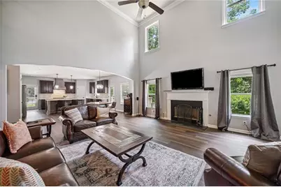 1344 Hamilton Creek Drive NW, Kennesaw, GA 30152 - Photo 26