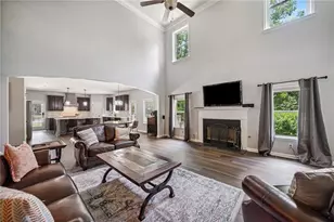 1344 Hamilton Creek Dr NW, Kennesaw, GA 30152 - Photo 26