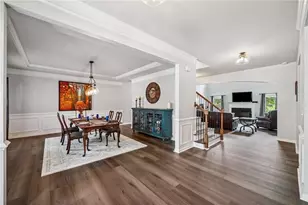 1344 Hamilton Creek Dr NW, Kennesaw, GA 30152 - Photo 16