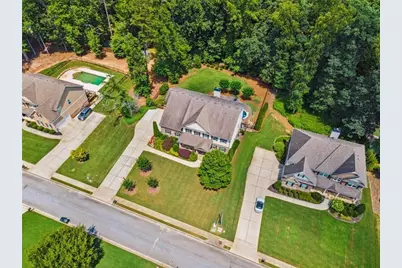 1344 Hamilton Creek Drive NW, Kennesaw, GA 30152 - Photo 10