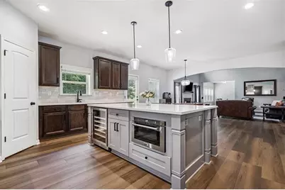 1344 Hamilton Creek Drive NW, Kennesaw, GA 30152 - Photo 38