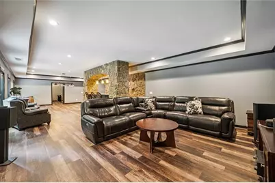 1344 Hamilton Creek Drive NW, Kennesaw, GA 30152 - Photo 74