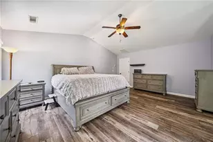 1344 Hamilton Creek Dr NW, Kennesaw, GA 30152 - Photo 48