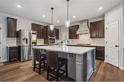 1344 Hamilton Creek Drive NW, Kennesaw, GA 30152 - Photo 32