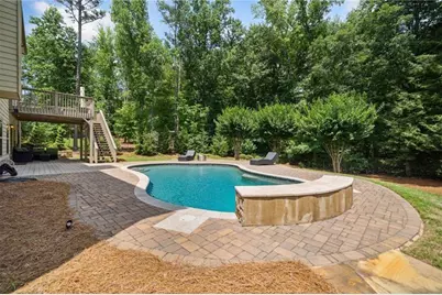 1344 Hamilton Creek Drive NW, Kennesaw, GA 30152 - Photo 90