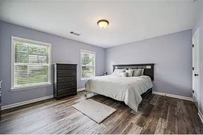 1344 Hamilton Creek Drive NW, Kennesaw, GA 30152 - Photo 56