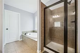 1344 Hamilton Creek Dr NW, Kennesaw, GA 30152 - Photo 50