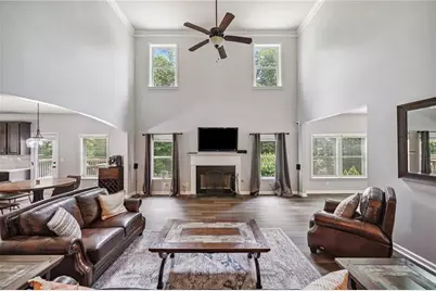 1344 Hamilton Creek Drive NW, Kennesaw, GA 30152 - Photo 24