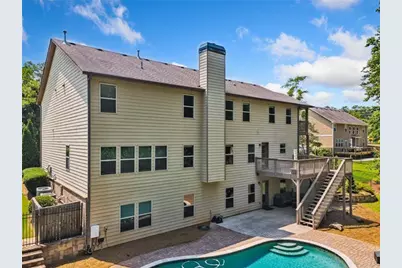 1344 Hamilton Creek Drive NW, Kennesaw, GA 30152 - Photo 92