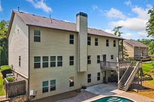 1344 Hamilton Creek Dr NW, Kennesaw, GA 30152 - Photo 92