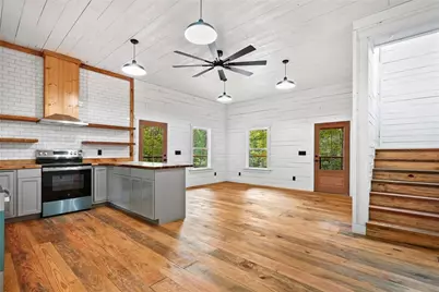 129 N Fern Cove Road, Sautee Nacoochee, GA 30571 - Photo 8