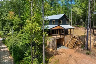 129 N Fern Cove Rd, Sautee Nacoochee, GA 30571 - Photo 32