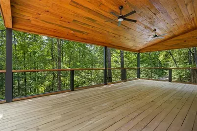 129 N Fern Cove Road, Sautee Nacoochee, GA 30571 - Photo 6