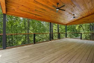 129 N Fern Cove Rd, Sautee Nacoochee, GA 30571 - Photo 6