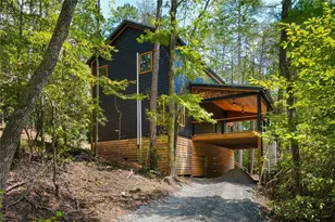 129 N Fern Cove Rd, Sautee Nacoochee, GA 30571 - Photo 28