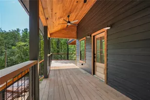 129 N Fern Cove Rd, Sautee Nacoochee, GA 30571 - Photo 4