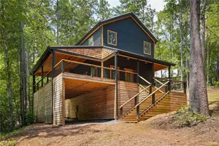 129 N Fern Cove Rd, Sautee Nacoochee, GA 30571 - Photo 2