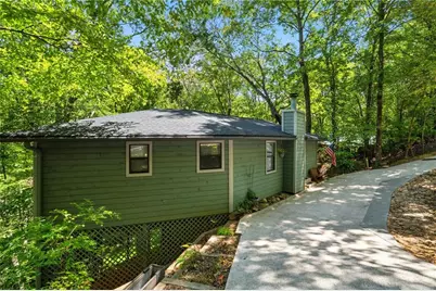 816 Mulligan Way, Jasper, GA 30143 - Photo 4